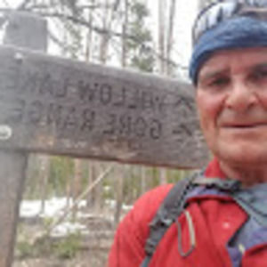 Meet your Posher, Mark